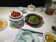 -半勺·新徽菜(银泰城店)