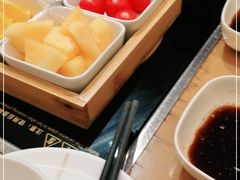 -湯系·煲汤手艺人(东二环泰禾广场店)