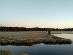 -塞罕坝国家级自然保护区