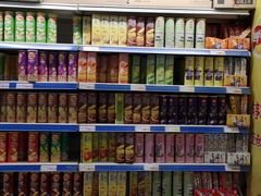 -华润万家(北辰店)
