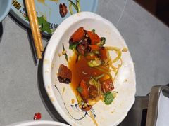 -醉炫音速烧烤·干煸菜(沙河总店)