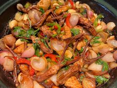 -永安鱼庄·镇江菜(东吴路店)