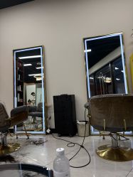 点击看大图 -My未来Hair Salon