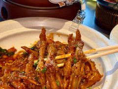-情妹耙泥鳅·江湖川菜(科华店)