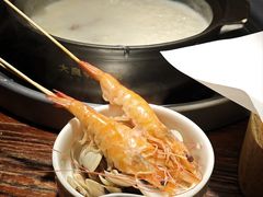 -大良毋米粥(锦龙路总店)