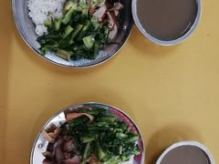 -嘉应大学-食堂