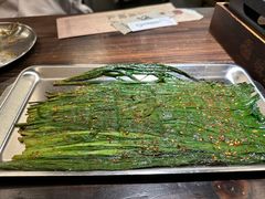 -破店肥哈·东北烧烤·夜宵(南山保利店)