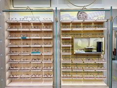 -MUJOSH木九十眼镜(苏州中心店)