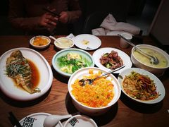 -吕氏疙瘩汤·新鲁菜(济南万象城店)