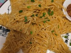 -阿鹏故事云南野生菌火锅(人民路店)