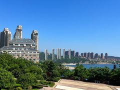 -泊石湾海滨浴场