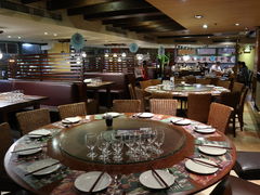 大堂-黄珍珍泰国菜馆(九龙城店)