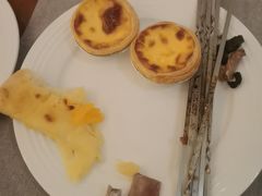 -青岛即墨希尔顿逸林酒店·開自助餐厅