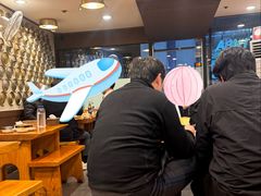 -金北顺大锅家(신사본점)