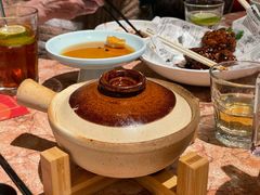 -唐宫小聚(新港中心店)