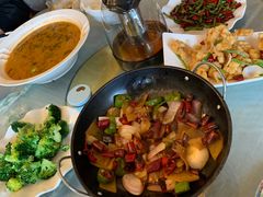 -扎与夏私房菜(西藏自治区拉萨市丹杰林巷店)