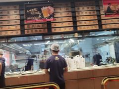 -管氏翅吧(马家堡店)