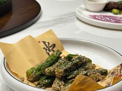 -全晋丽呈睿轩酒店-餐厅