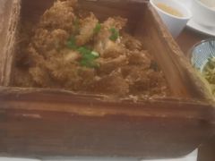 -一楼食业·美食人家
