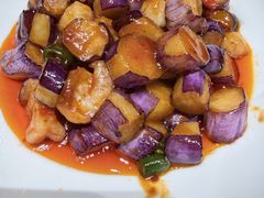 -大潮淮·淮扬菜(何园旗舰店)