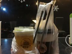 -e+粉店(康王北路店)