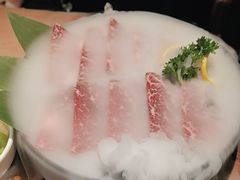 -九田家黑牛烤肉料理(新辰里亚运村店)