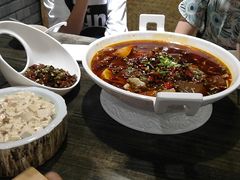 -庆合府重庆大排档(紫都城店)