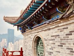 -白塔山公园