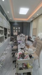 -U3日式美甲美睫