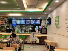 -老乡鸡(淮河路步行街店)