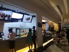 -湯系·煲汤手艺人(东二环泰禾广场店)