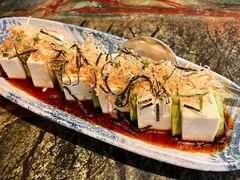 -炙柒Sekinana·精致料理 烧鸟·铁板烧(海上世界店)