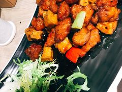 -味莊·青岛菜(云霄路店)