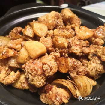 藜粥小钵 新兴健康食品