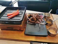 -豪客来牛排(鼓楼名店街店)