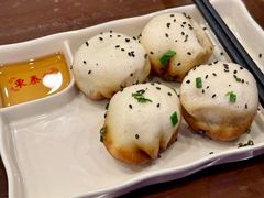 -东泰祥生煎馆(陕西南路店)