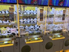 -风云再起游乐汇(北京西单西西友谊店)
