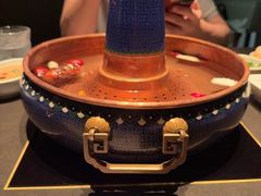 -东来顺·非遗火锅(赛格国际购物中心店)