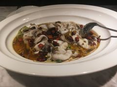 迷迭沸腾鱼-蔴将·川菜(黄龙万科店)