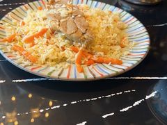 -巴依老爷新疆美食(清华东门店)