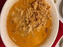 -酌宴府The China Club·广州万富希尔顿酒店(云城东路店)