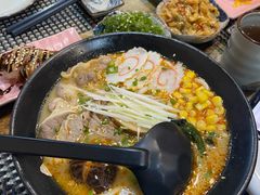 -秋葵田创意料理(广安摩尔春天百货店)