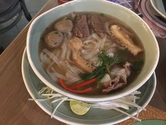 -CHINCHIN 青青·泰国料理(万象食家店)