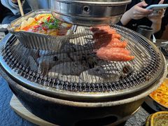 -炭虎烤肉(桂林路店)