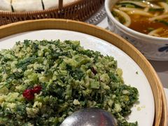 -李记搅团•非遗陕菜(三桥店)