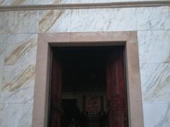 -陈李济中药博物馆