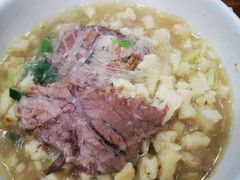 -刘信牛羊肉小炒泡馍(回民街店)