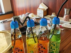 -喜牛日本料理(双街店)