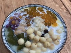 -哼哈豆花工房(高铁吾悦广场店)