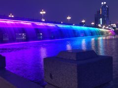 -南宁南湖公园
